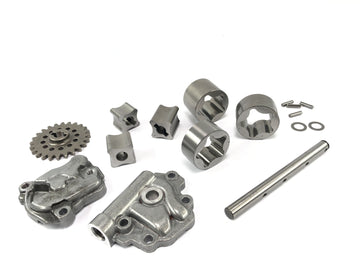 KTM 1050 Adventure [2017] - koło przekładni jednostki napędowej pompy olejowej