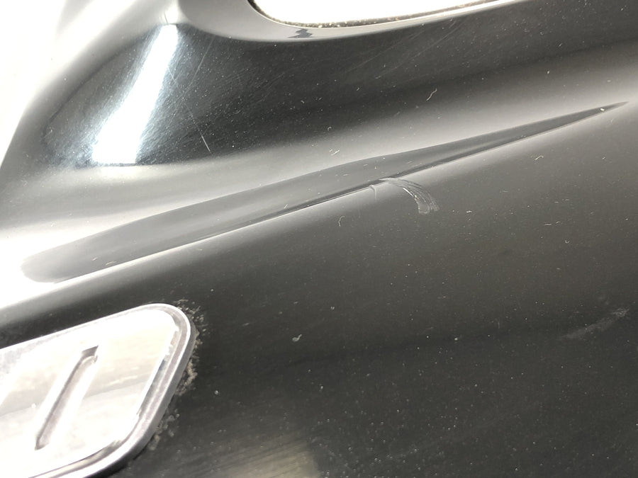 Yamaha XJR 1300 RP06 [2002] - Seitenverkleidung rechts Seitenabdeckung Verkleidung