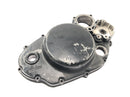 Yamaha XT 500 1U6 [1981] - Clutch cover engine cover right-1