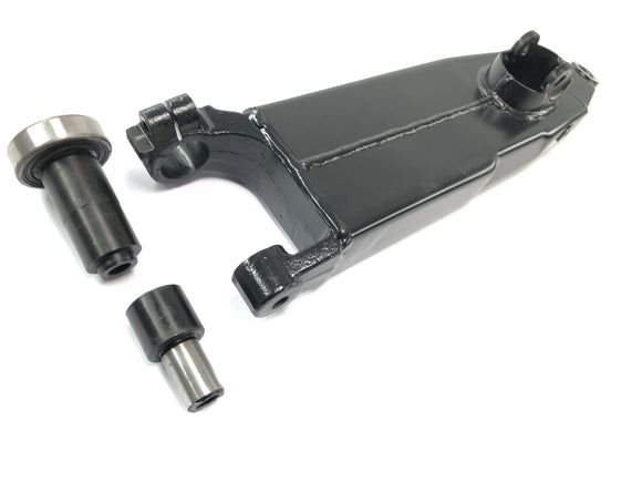 BMW K 1200 LT K2LT [1999] - Etukeinuvipu, jousituen kiinnitys Telelever