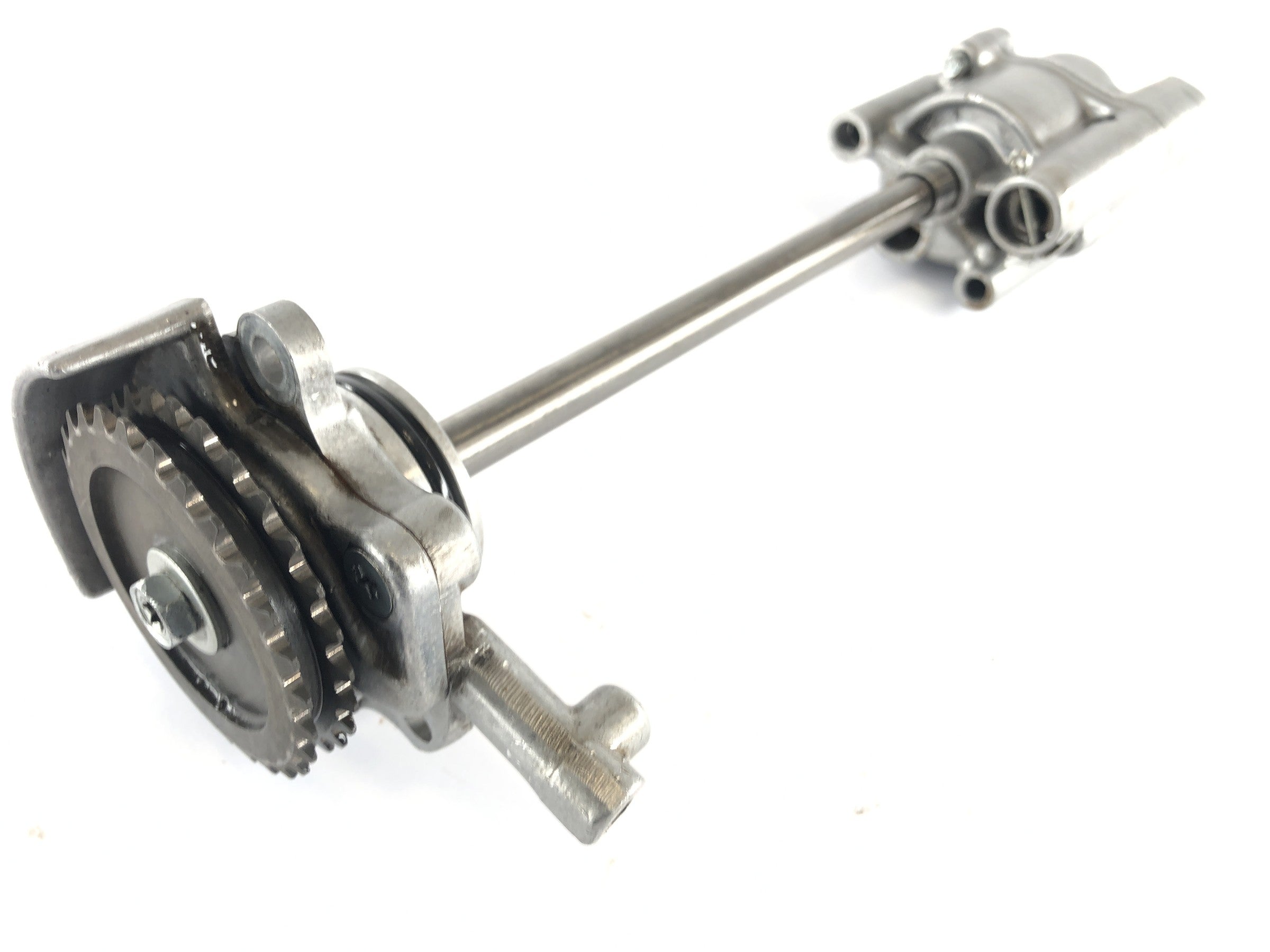 Honda GL 1000 Goldwing GL1 [1977] - Oil pump with drive shaft - 0