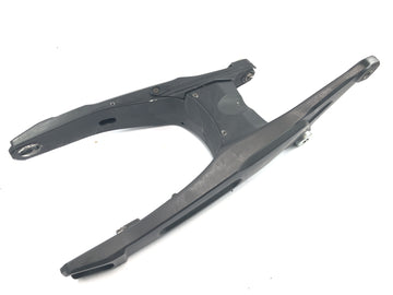 Yamaha MT 03 RM02 [2007] - Schwinge Hinterradschwinge Schwingenarm Hinterradführung - 0