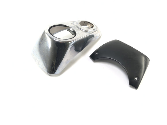 Kawasaki VN -15 VNT50A [1989] - Tankin lukon aukon säiliökello