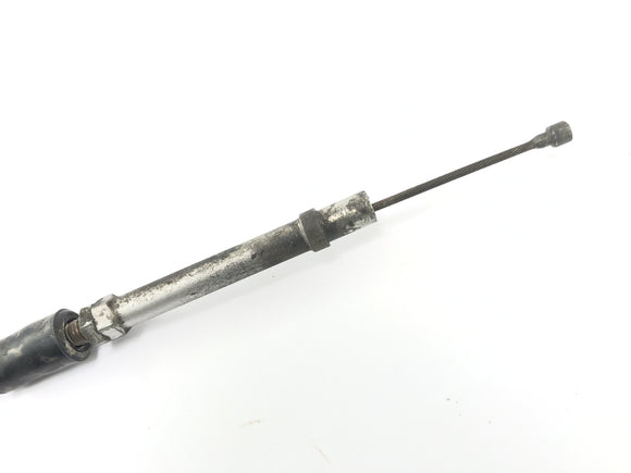 Honda GL 1000 Goldwing GL1 [1978] - Kupplungszug Bowdenzug