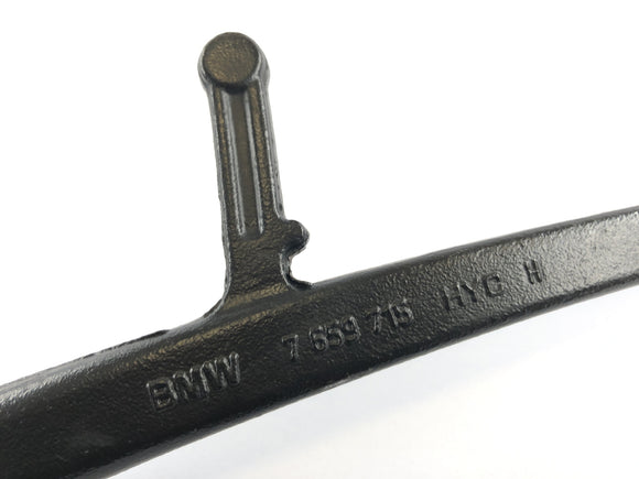 BMW K 1300 S K12S [2010] - 带弹簧的侧支架