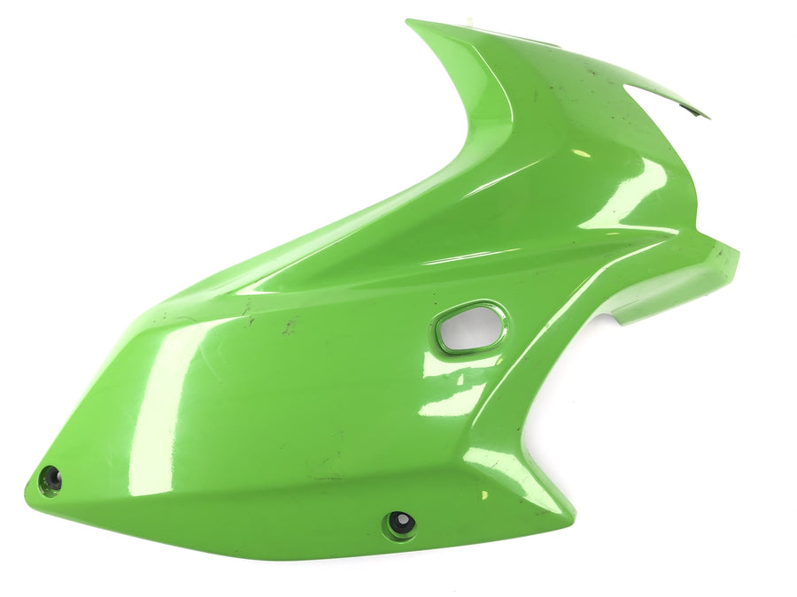Kawasaki ZRX 1200 S ZRT20A [2002] - Clearing side cladding right