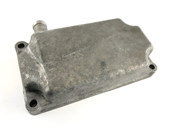 Suzuki GSX -R 1100 W GU75 C [1993] - Motorventilatie Motordeksel - 0