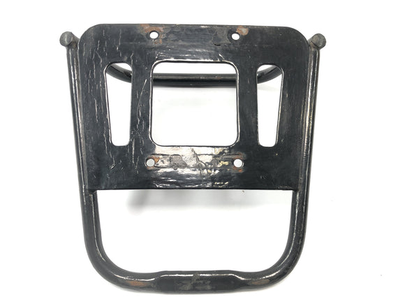 BMW R 1150 GS R21 [2002] - Držák horního kufru nosiče zavazadel vzadu