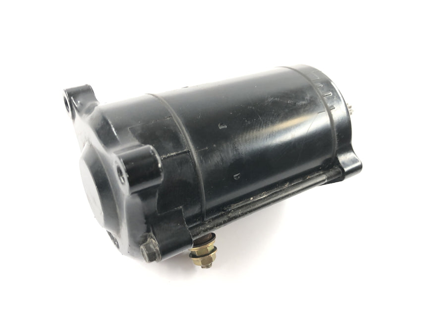 Kawasaki ZRX 1200 S ZRT20A [2001] - startmotor elektrische starter Mitsuba 12V
