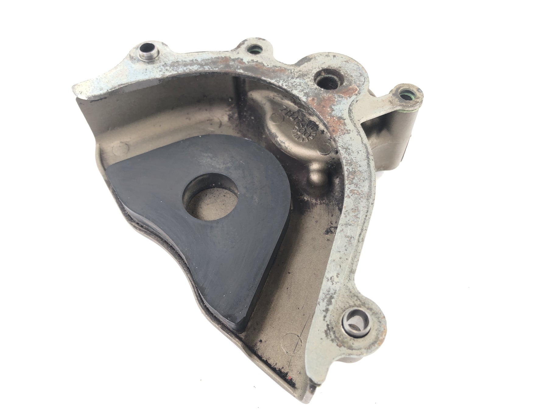 Honda VTR 1000 SP 1 SC45 [2001] - pinion cover engine cover