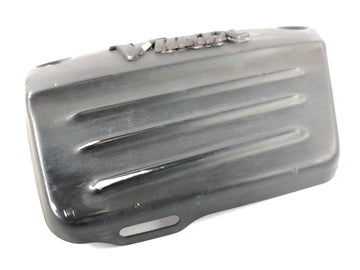 Yamaha v Max 1200 2We [1996] -Seiteneckel左 - 0