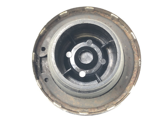 Triumph Thunderbird 900 T309RT [1996] - Топливная крышка