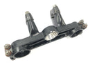 Kawasaki KX 250 [1982] - Top Clamp Bridge Gabel Bridge-3