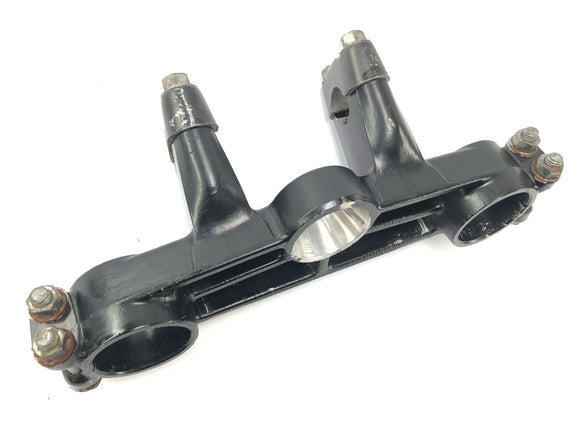 Kawasaki KX 250 [1982] - Top Clamp Bridge Gabel Bridge