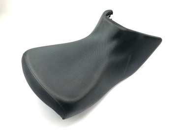 BMW R 1200 GS R12 K25 [2004] - Asiento del conductor acolchado negro - 0