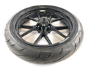 Ducati 1098 S H7 [2009] - рад переднего колеса спереди 3,50x17 "Tire Dot 2323-1