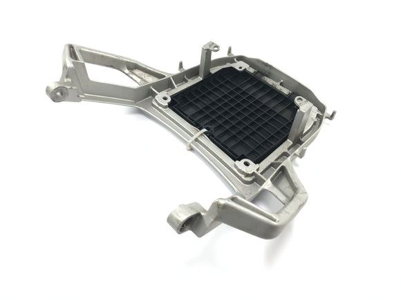 Yamaha XTZ 750 3LD [1989] - Gepäckträger Heckträger Kofferträger Gepäckbrücke