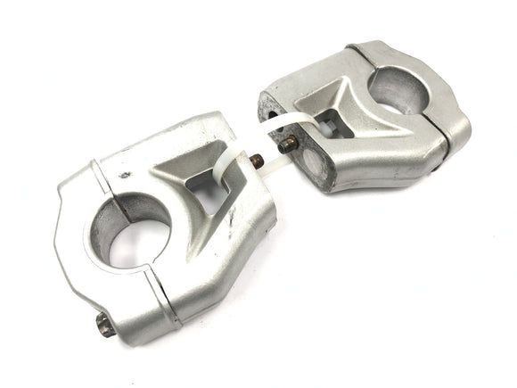 BMW R 1200 GS Adventure R12 [2012] - Riser Terminals Terminály držák stoupaček Shimano pár