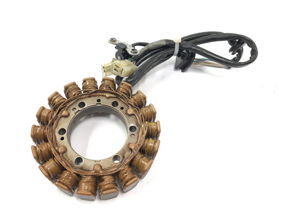 Yamaha TRX 800 4un [1996] - Stator Alternator Generator Coil
