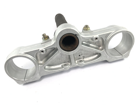 Ducati Monster S4R M4 [2004] - Gabelbrücke unten Lenkkopfunterbrücke Gabelklemmung vorne