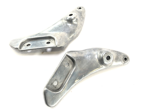 Triumph Thunderbird 900 T309RT [1996] - Держатель сзади -флаширующий сигнал поворота