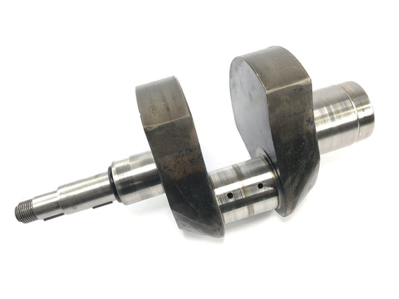 Moto Guzzi V7 Special [1971] - Kurbelwelle