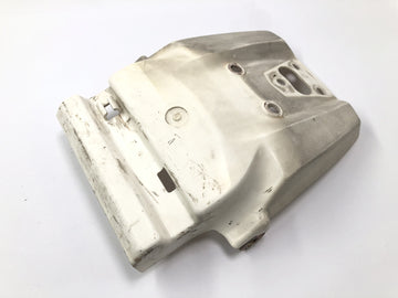 Yamaha XT 600 Z Ténéré 55W [1986] - Fender trasero en la parte posterior - 0