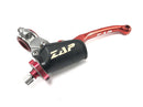 Honda CRF 450 R [2007] - Kupplungsarmatur Kupplungshebel Falthebel ZAP vorne links-2