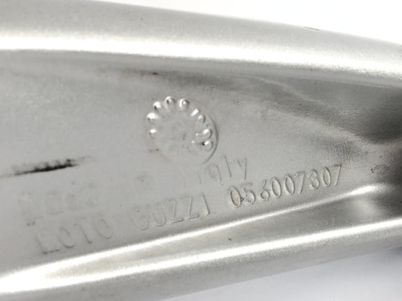 Moto Guzzi Norge 1200 [2006] - handlebar fum on the left