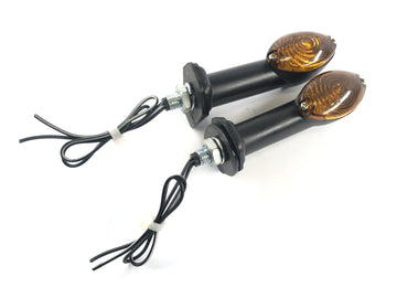 スズキGSF 1200 S Bandit WVA9 [2003]  - 背面と右のカップルで信号を回す - 0