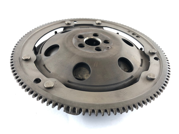 BMW R 1150 R R21 [2002] - spojení