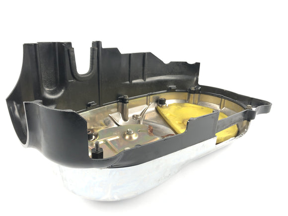 KAWASAKI VN 1600 Strea media VNT60B [2005] - Coperchio di motore