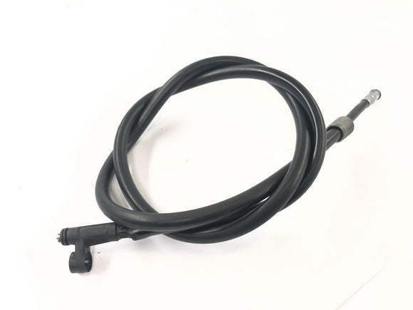 Honda CBX 650 E RC13 [1983] - měřič rychlosti rychlostní vlny