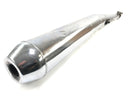 BMW R 60/5 [1973] - Exhaust silencer left-6