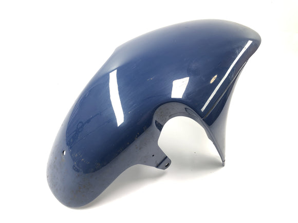 Suzuki GSX-R 1100 W GU75 C [1994] - Voorspatbord voorwieldop spatbord