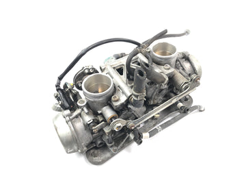 Honda GL 1500 Goldwing SC22 [1987] - Vergaser - 0