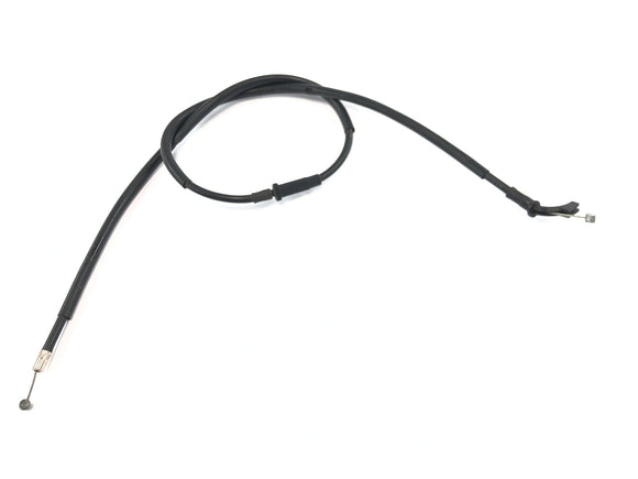 Yamaha XJR 1200 4PU [1996] - Chokezug