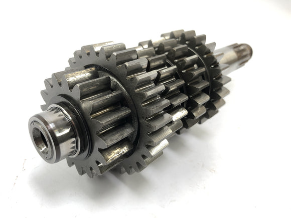 Ducati ST2 944 [1999] växellåda