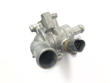 本田 CBR 1000 RR SC57 [2006] - 恒温器 恒温器外壳 冷却液分配器