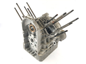 Moto Guzzi 850 -T3 [1980]  - モーターハウジング空の住宅