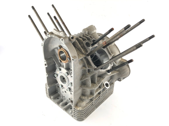 Moto Guzzi 850 -T3 [1980] - Motor Housing prázdné pouzdro