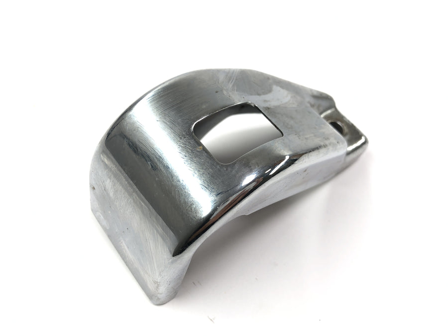 Kawasaki VN 1500 Classic VNT50D [2001] - Cromo de contenedores de compensación de portada