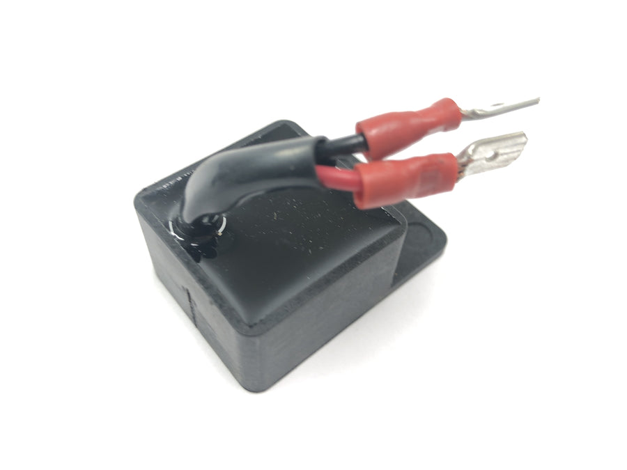 Laverda 1000 [1978] - Blinkrelais Flasher Relay 12V 1W-100W elektronische Blinkgeber