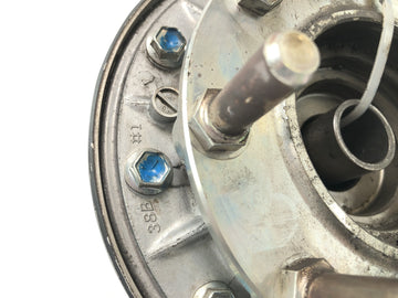 スズキ VZ 1500 WVCU [2011] - カルダン ファイナルドライブ 後輪ハブ ホイールハブ リアドライブユニット - 0