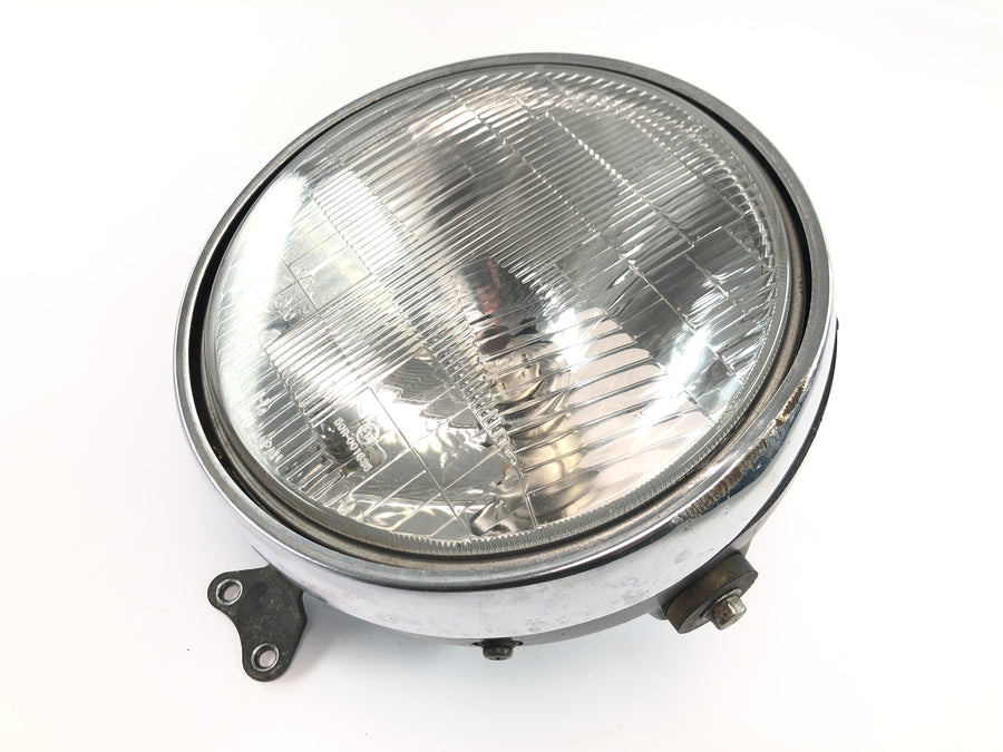 Yamaha XJR 1200 4PU [1996] - Farol dianteiro