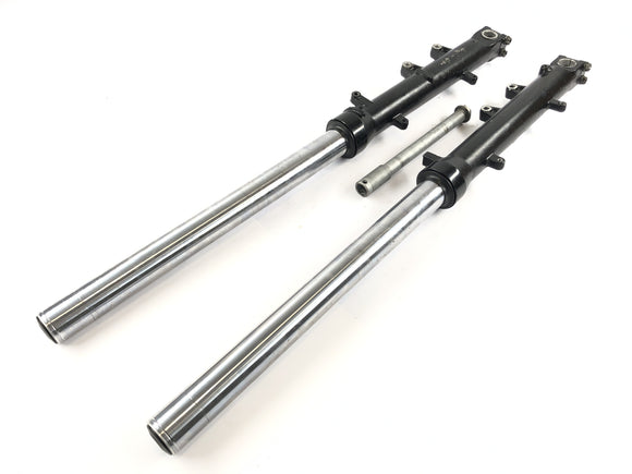 Honda CBR 1000 F SC24 [1991] - Габель Телегель с оси