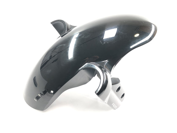 Kawasaki Versys KLE 650 A [2006] - フロントフェンダー前輪カバースプラッシュガード