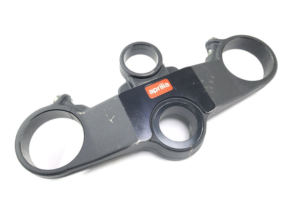 Aprilia SL 1000 Falco PA [2000] - Most vidlice nad mostem řízení Klemmbrücke řízení trubice