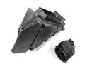 Sachs ZX 125 [1998] - Boîte de filtre à air boîte à air boîte d'admission boîtier de filtre à air-1