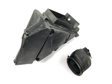 Sachs ZX 125 [1998] - Περίβλημα φίλτρου αέρα κιβωτίου φίλτρου αέρα κιβωτίου εισαγωγής